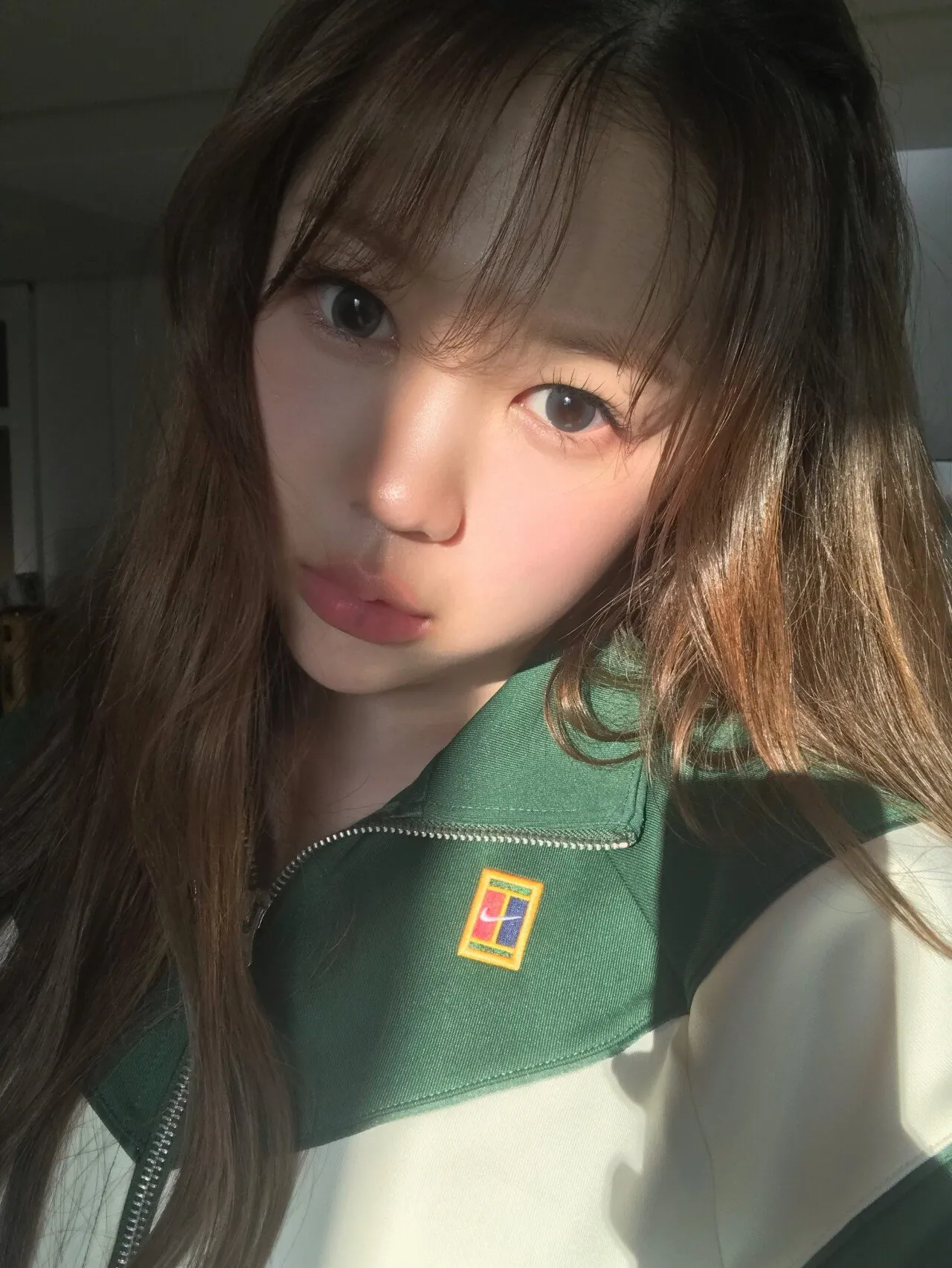 [하츠투하츠] 251016 하츠투하츠 위버스 예온