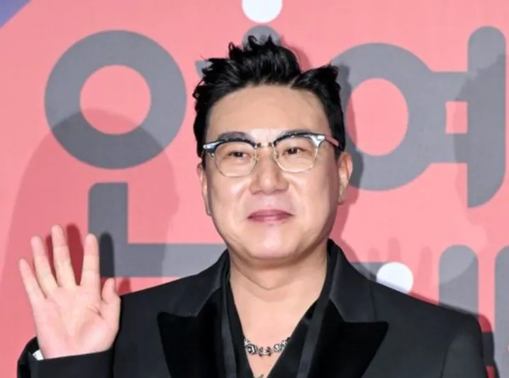 "'재혼' 이상민, 11 12월 중 좋은 소식 있을 것" 