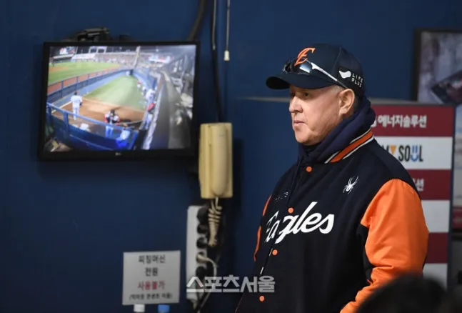 “팬에게 죄송” 착잡한 달감독→1회 연타석 홈런, 오히려 독 됐나? ‘초반 반짝’ 타선에 울었다